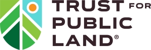 Sponsor Logo for Trust for Public Land