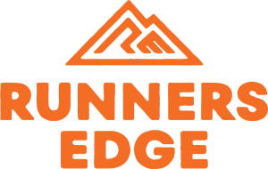 Sponsor Logo for Runner's Edge