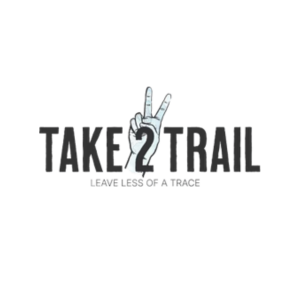 Sponsor Logo for Take 2 Trail