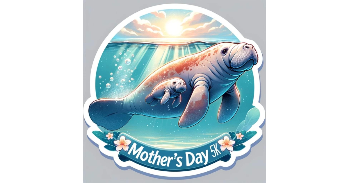 Event image for Mother's Day 5k Run / Walk