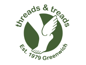 Sponsor Logo for Threads and Treads