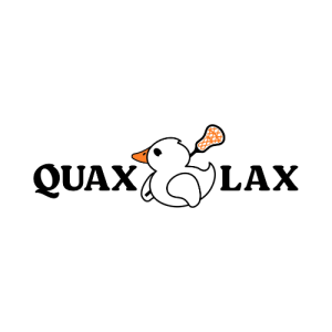 Sponsor Logo for Quax Lax