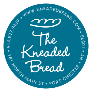 Sponsor Logo for The Kneaded Bread