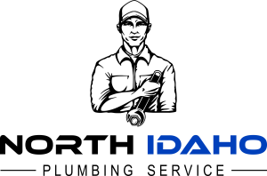 Sponsor Logo for North Idaho Plumbing