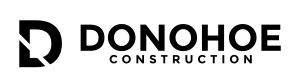 Sponsor Logo for Donohoe Construction