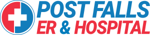 Sponsor Logo for Post Falls ER & Hospital