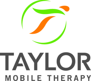 Sponsor Logo for Taylor Mobile Therapy