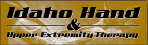 Sponsor Logo for Idaho Hand & Upper Extremity Therapy