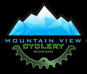 Sponsor Logo for Mountain View Cyclery