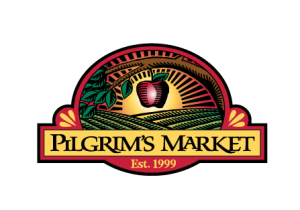 Sponsor Logo for Pilgrim's Market