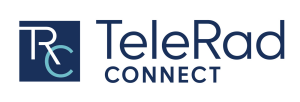 Sponsor Logo for TeleRad Connect