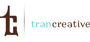 Sponsor Logo for Tran Creative