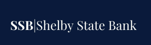 Sponsor Logo for Shelby State Bank