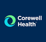 Sponsor Logo for Corwell Health