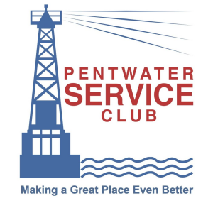 Sponsor Logo for Pentwater Service Club