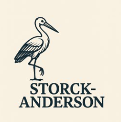 Sponsor Logo for Storck-Anderson