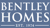 Sponsor Logo for Bentley Homes
