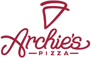 Sponsor Logo for Archie's Pizza