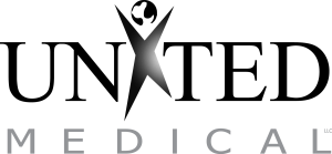 Sponsor Logo for United Medical