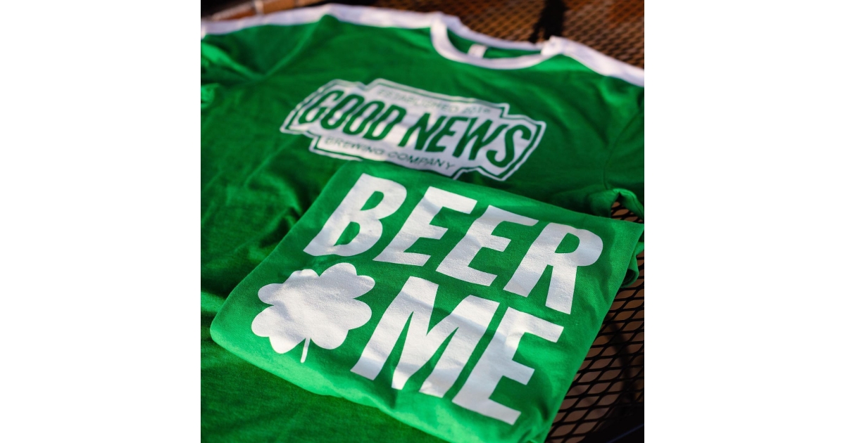 Defiance St. Patricks Day 5k