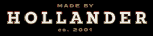 Sponsor Logo for Hollander Chocolate