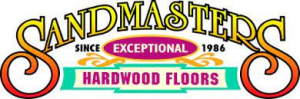 Sponsor Logo for Sandmasters