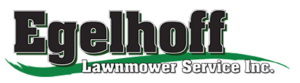 Sponsor Logo for Egelhoff's Lawn Mower Service Inc.