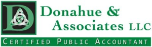 Sponsor Logo for Donahue & Associates LLC