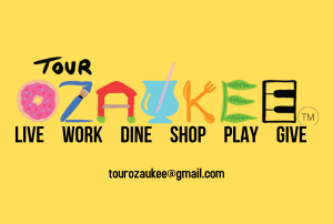 Sponsor Logo for Tour Ozaukee
