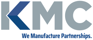 Sponsor Logo for KMC Stampings