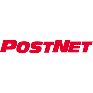 Sponsor Logo for PostNet