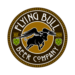 Sponsor Logo for Flying Bull Beer Company
