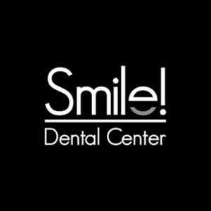 Sponsor Logo for Smile! Dental Center