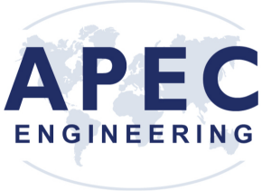 Logo for APEC