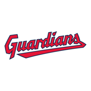 Logo for Cleveland Guardians