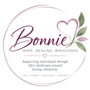 Sponsor Logo for Bonnie Pope