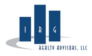 Sponsor Logo for IRG Realty Advisors