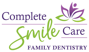 Sponsor Logo for Complete Smile Care