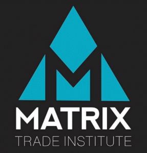 Sponsor Logo for Matrix Trade Institute