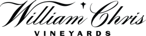 Sponsor Logo for William Chris Vineyards
