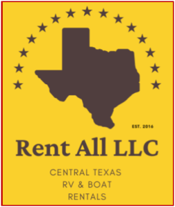 Sponsor Logo for Rent-All LLC