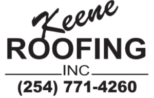 Sponsor Logo for Keene Roofing, Inc.