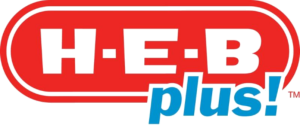 Sponsor Logo for H-E-B Plus! Belton