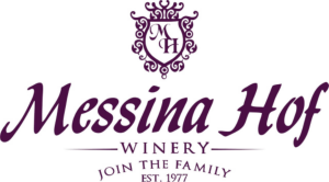 Sponsor Logo for Messina Hof