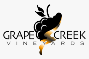 Sponsor Logo for Grape Creek Vineyards