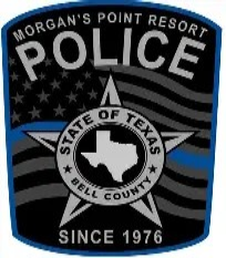 Sponsor Logo for MPR Police Department