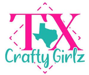 Sponsor Logo for TX Crafty Girlz
