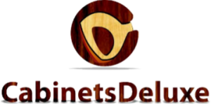 Sponsor Logo for Cabinets Deluxe