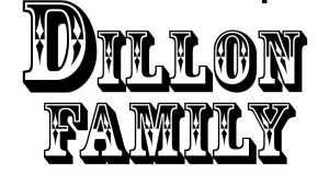 Sponsor Logo for Dillon Family