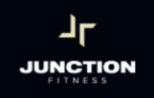 Sponsor Logo for Junction Fitness